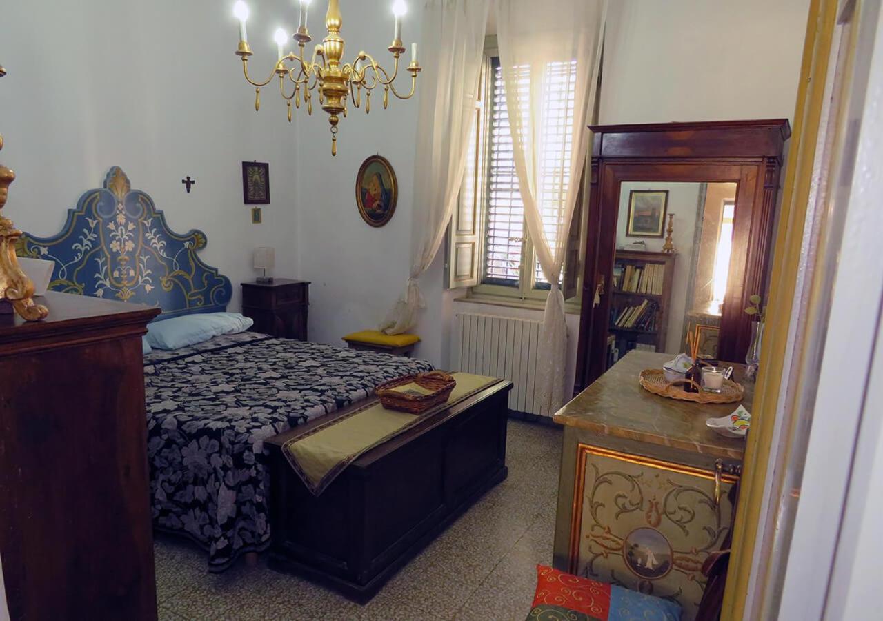 Giuseppe Giovannetti 50 Βίλα Λούκα Εξωτερικό φωτογραφία