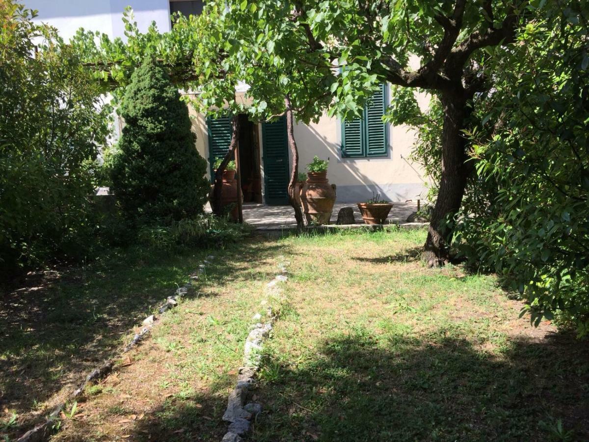 Giuseppe Giovannetti 50 Βίλα Λούκα Εξωτερικό φωτογραφία